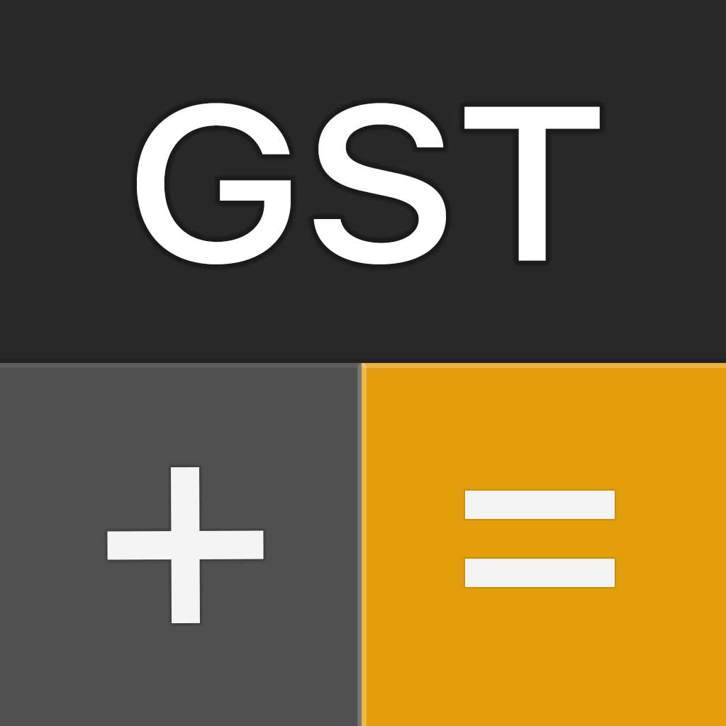 GST Calculator